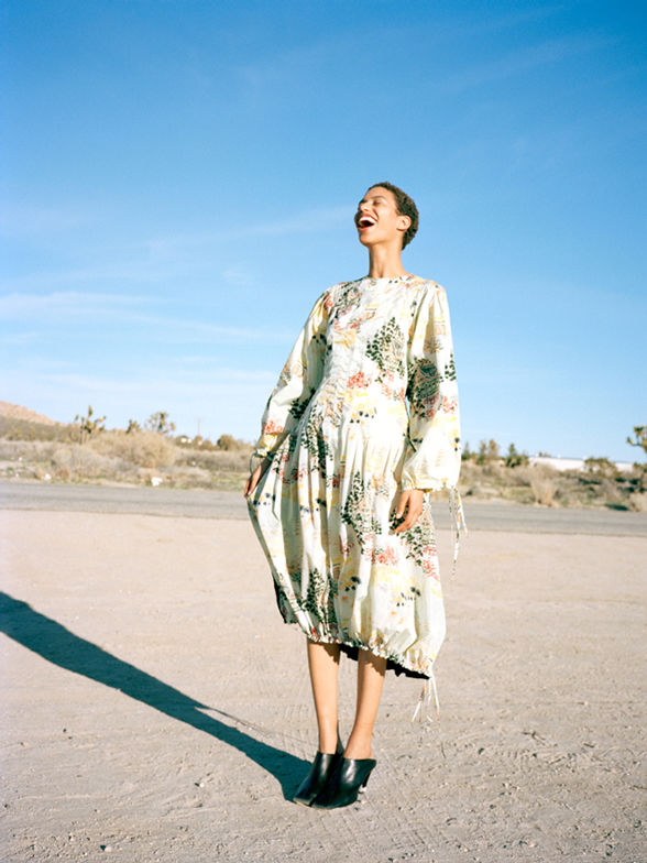 The Collections SS17 Womenswear
