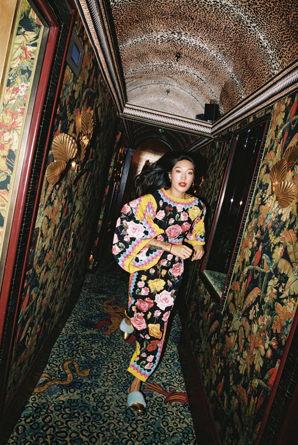 Wish You Were Here... Peggy Gou