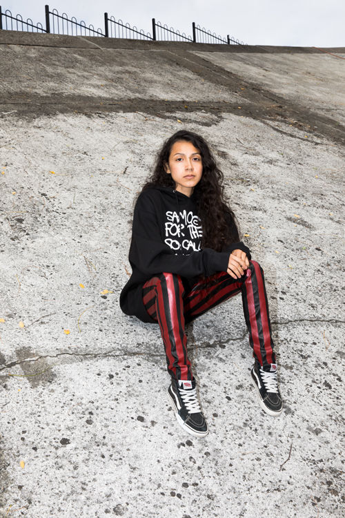 Jean-Michel Basquiat x Browns