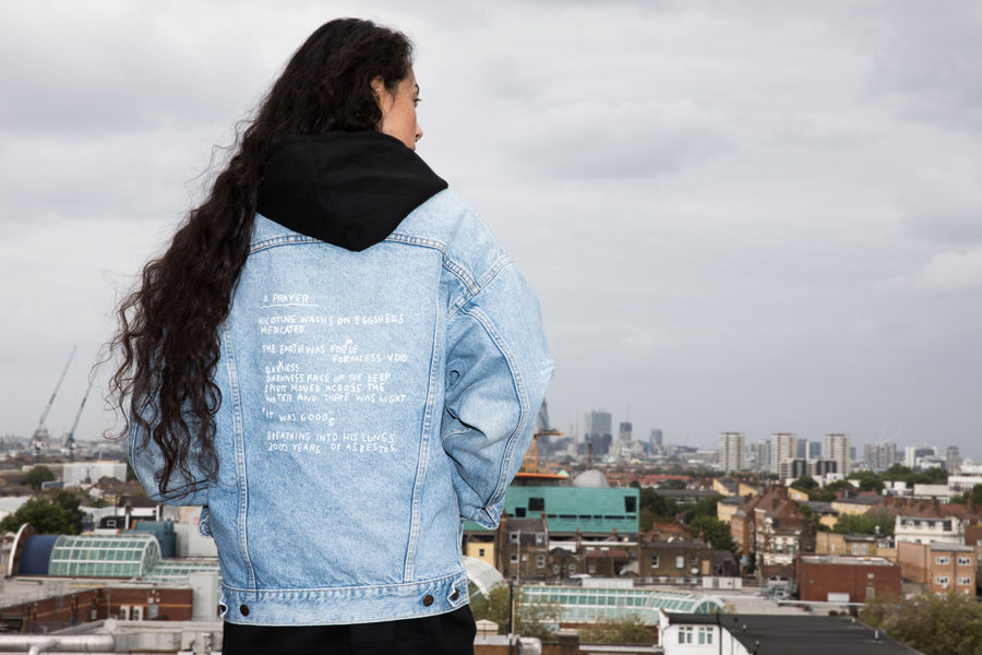 Jean-Michel Basquiat x Browns
