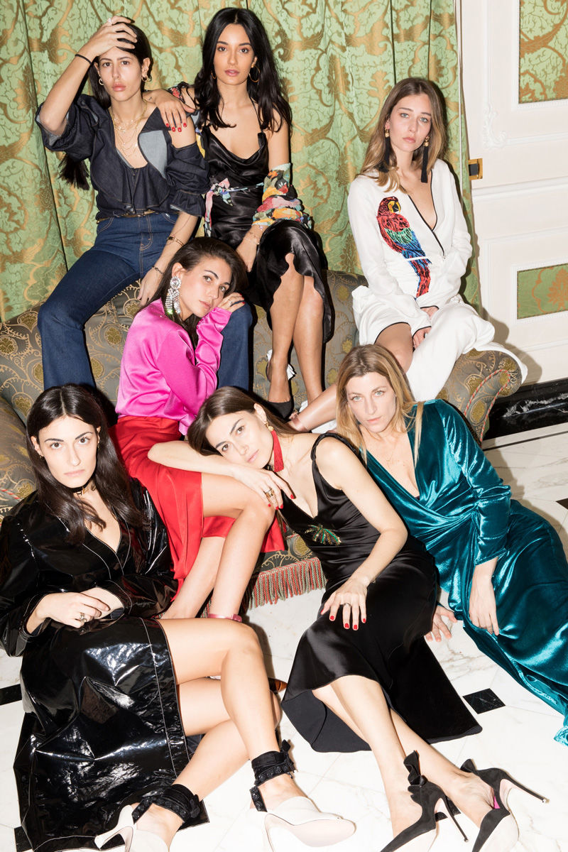 Girls Just Wanna Have Fun
