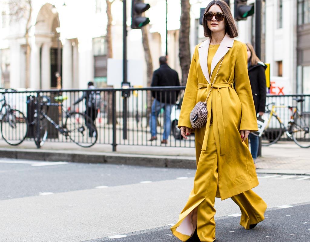 Paris Fashion Week February 2018