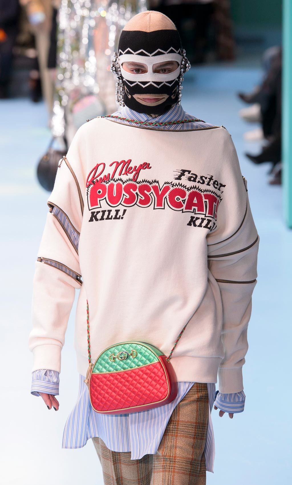 Gucci Womenswear AW18