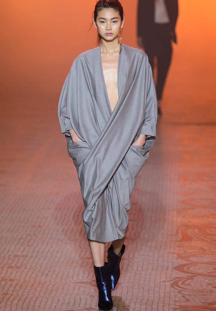 Poiret Womenswear AW18
