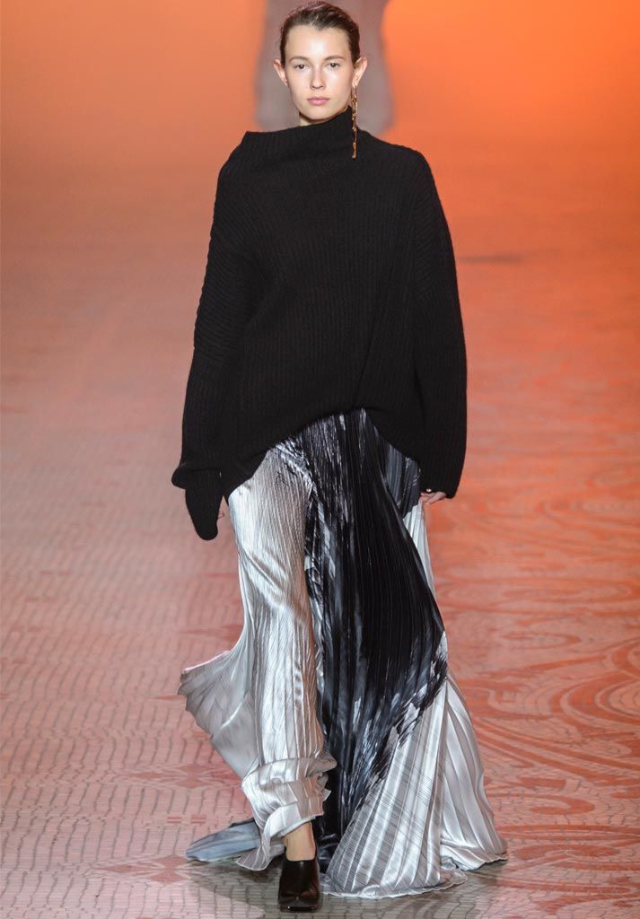 Poiret Womenswear AW18
