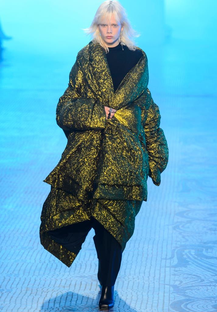 Poiret Womenswear AW18