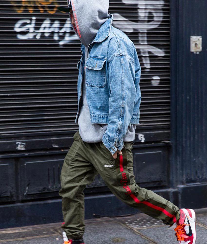 Paris Fashion Week AW18