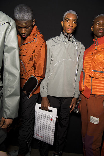 A-Cold-Wall* AW19 London Fashion Week