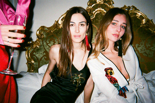 Girls Just Wanna Have Fun