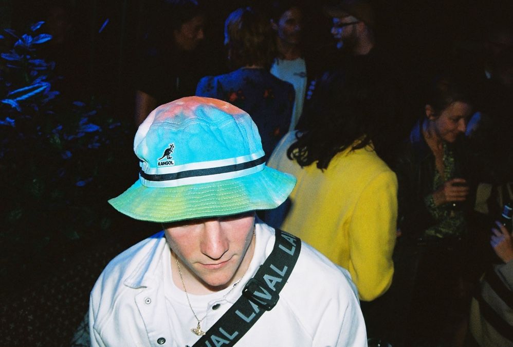 Kangol Bucket Hats