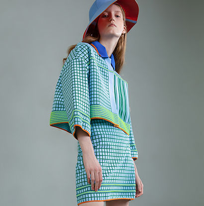 i-am-chen Womenswear SS19