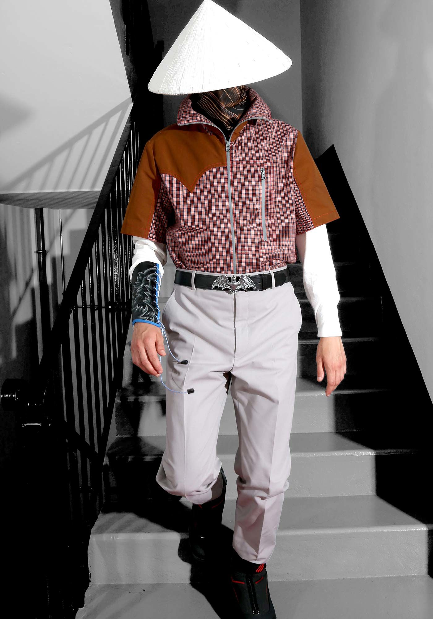 Boramy Viguier SS19