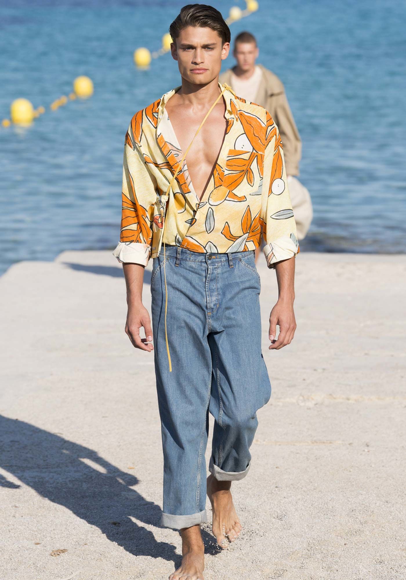Jacquemus SS19 Menswear