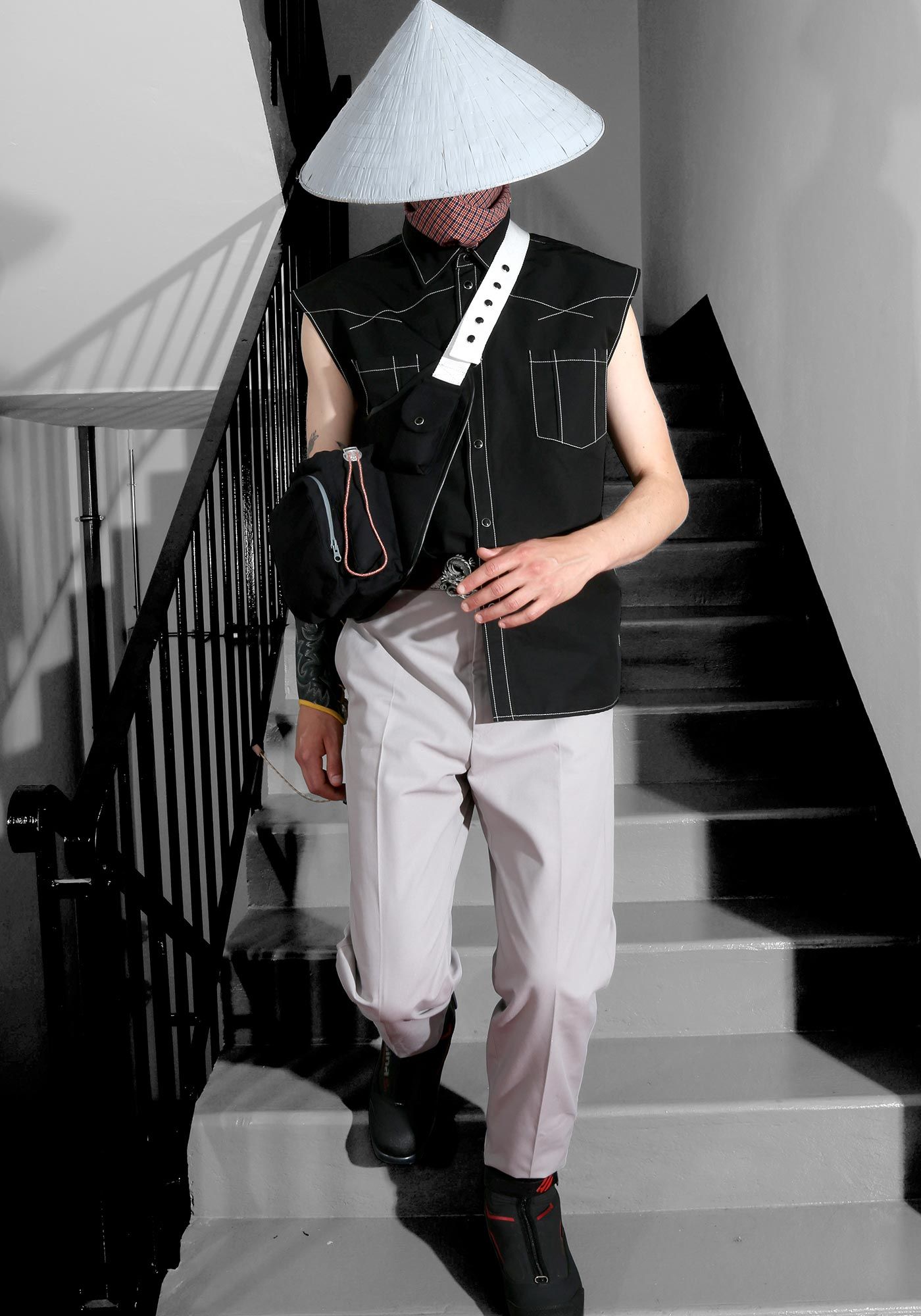 Boramy Viguier SS19