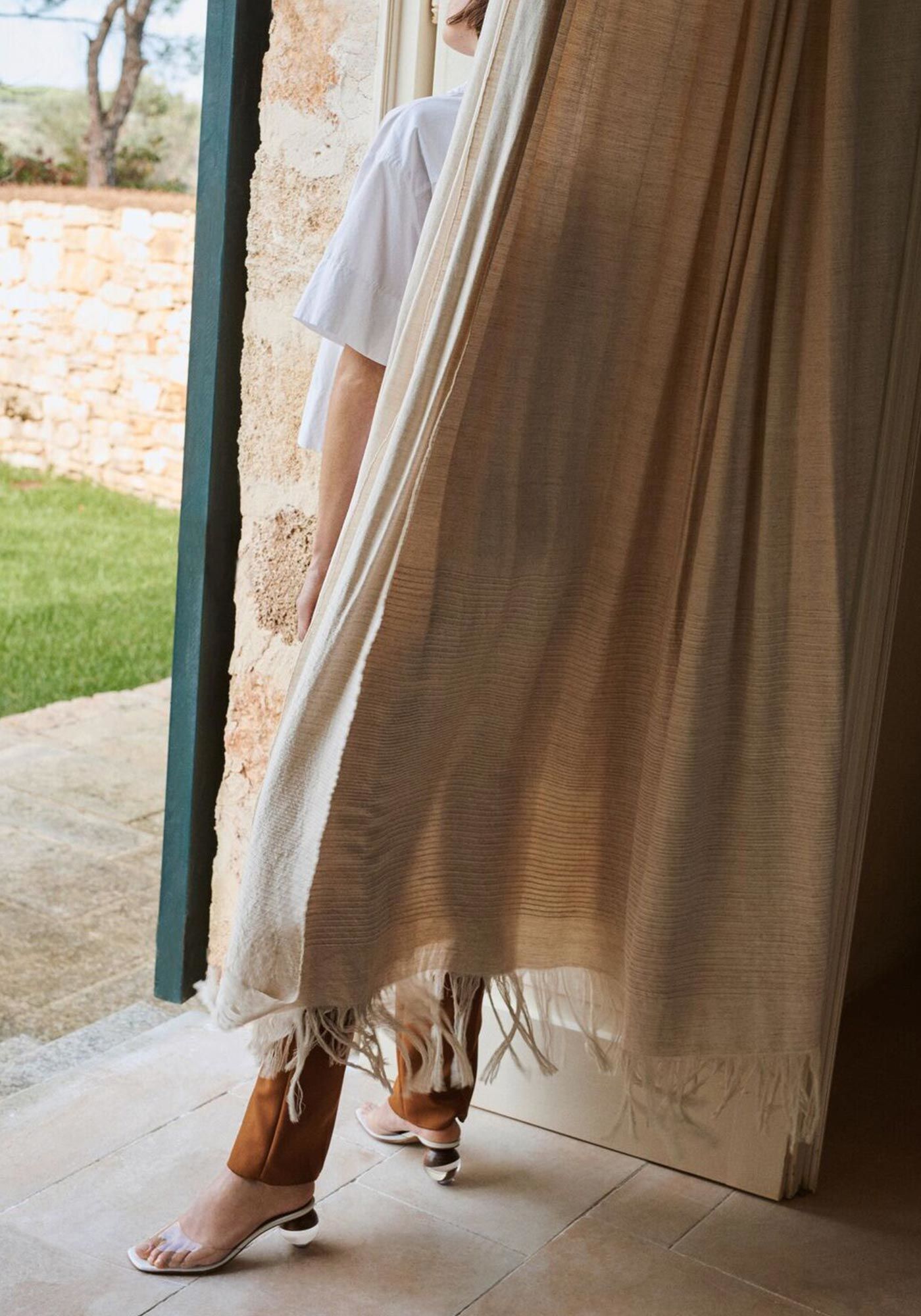 Neous Opus Sandals SS19