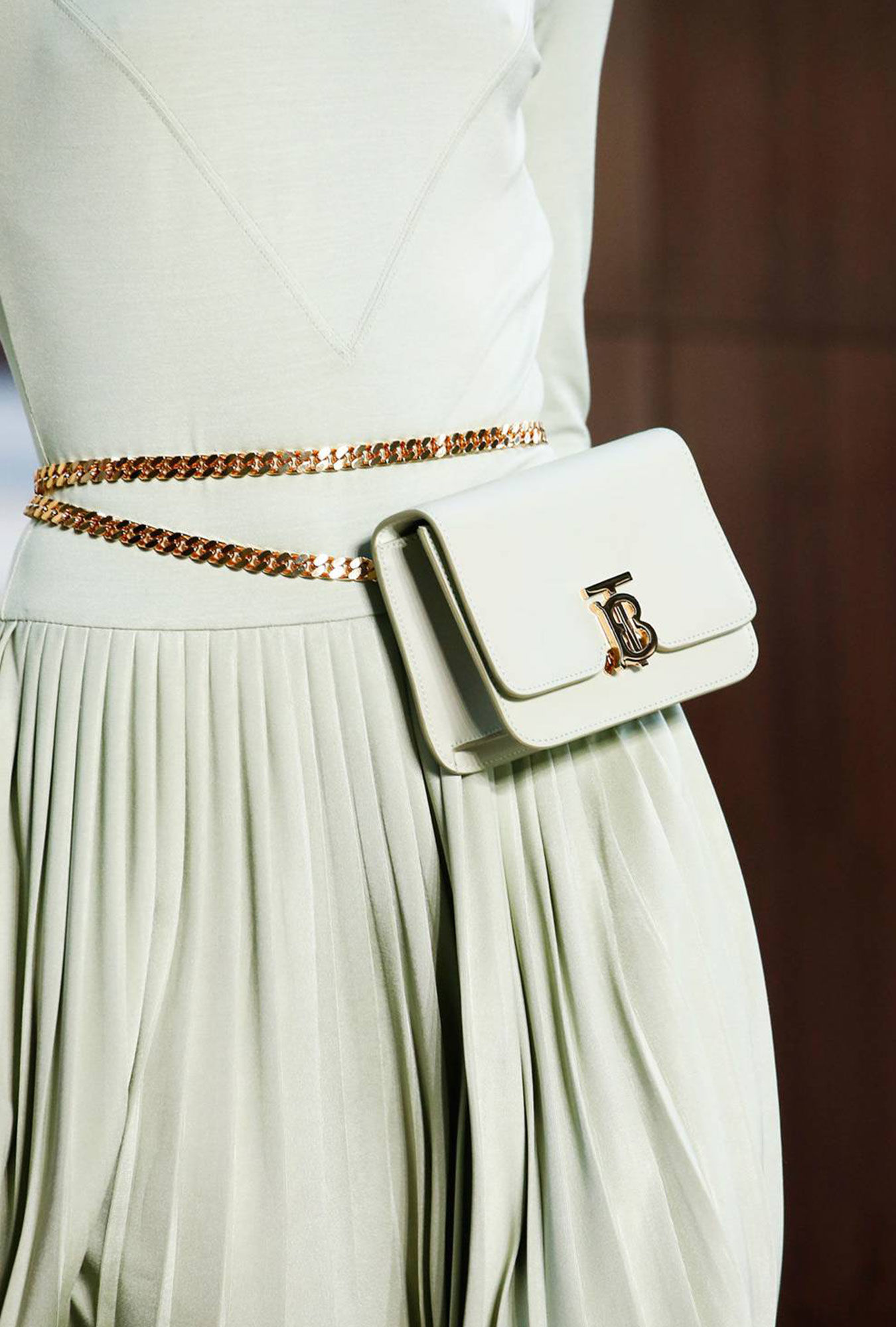 tb belt bag