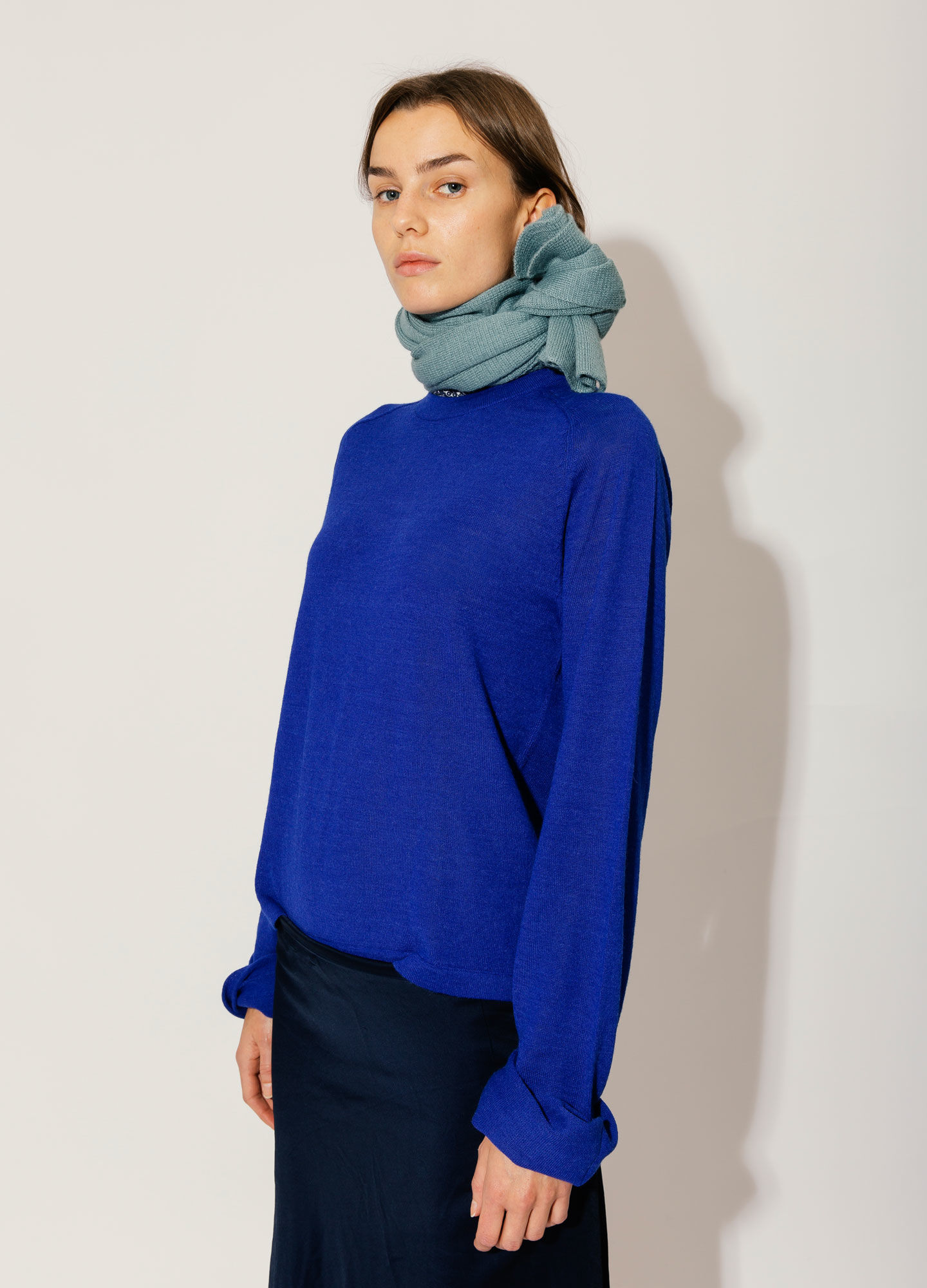 Carcel SS19