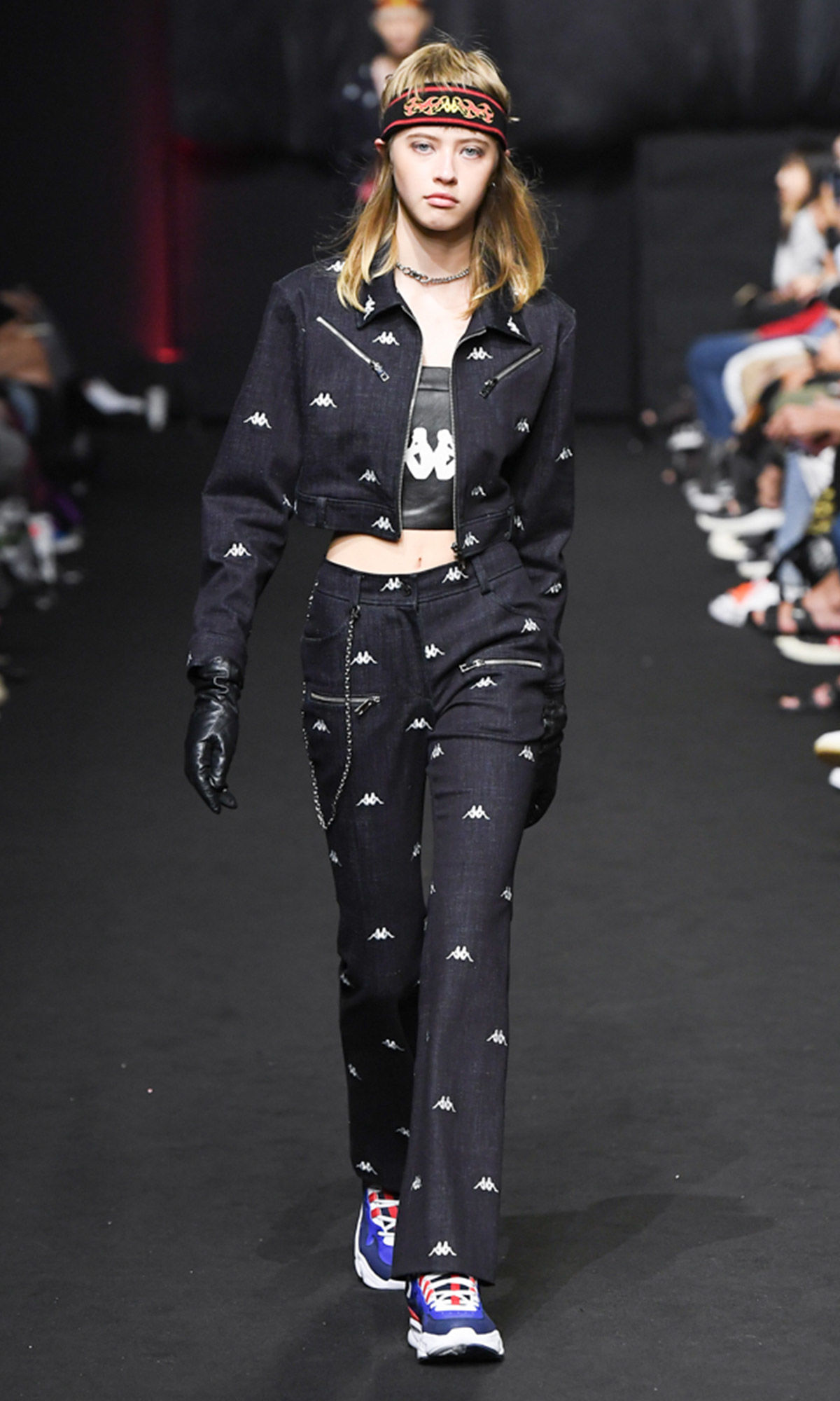 Charm's SS19