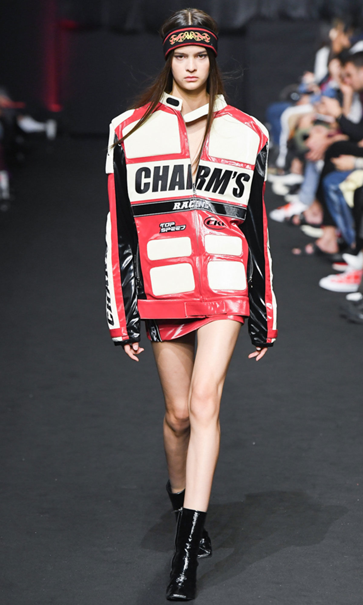 Charm's SS19