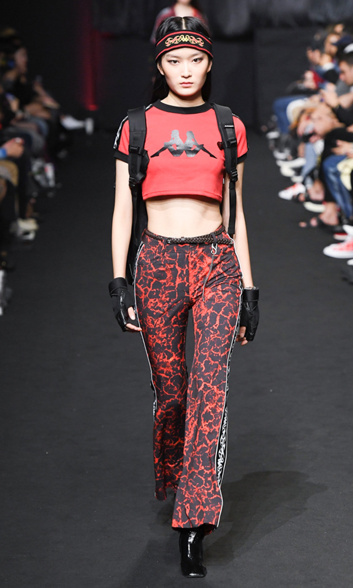 Charm's SS19