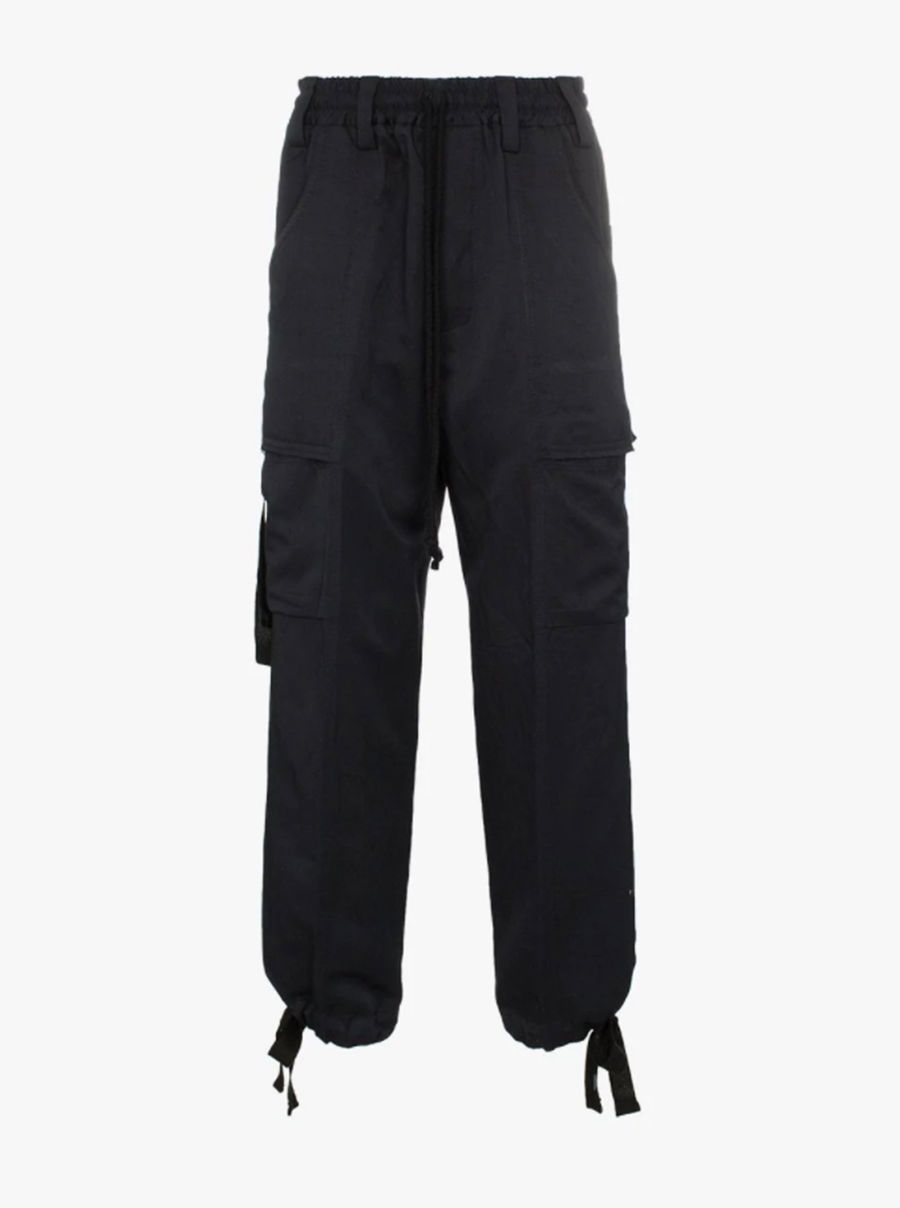 Song For The Mute Cargo Trousers SS19 Menswear