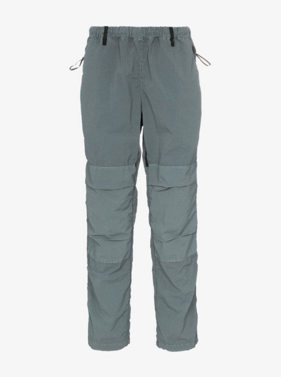 Nemen Climber Logo Sweatpants SS19 Menswear