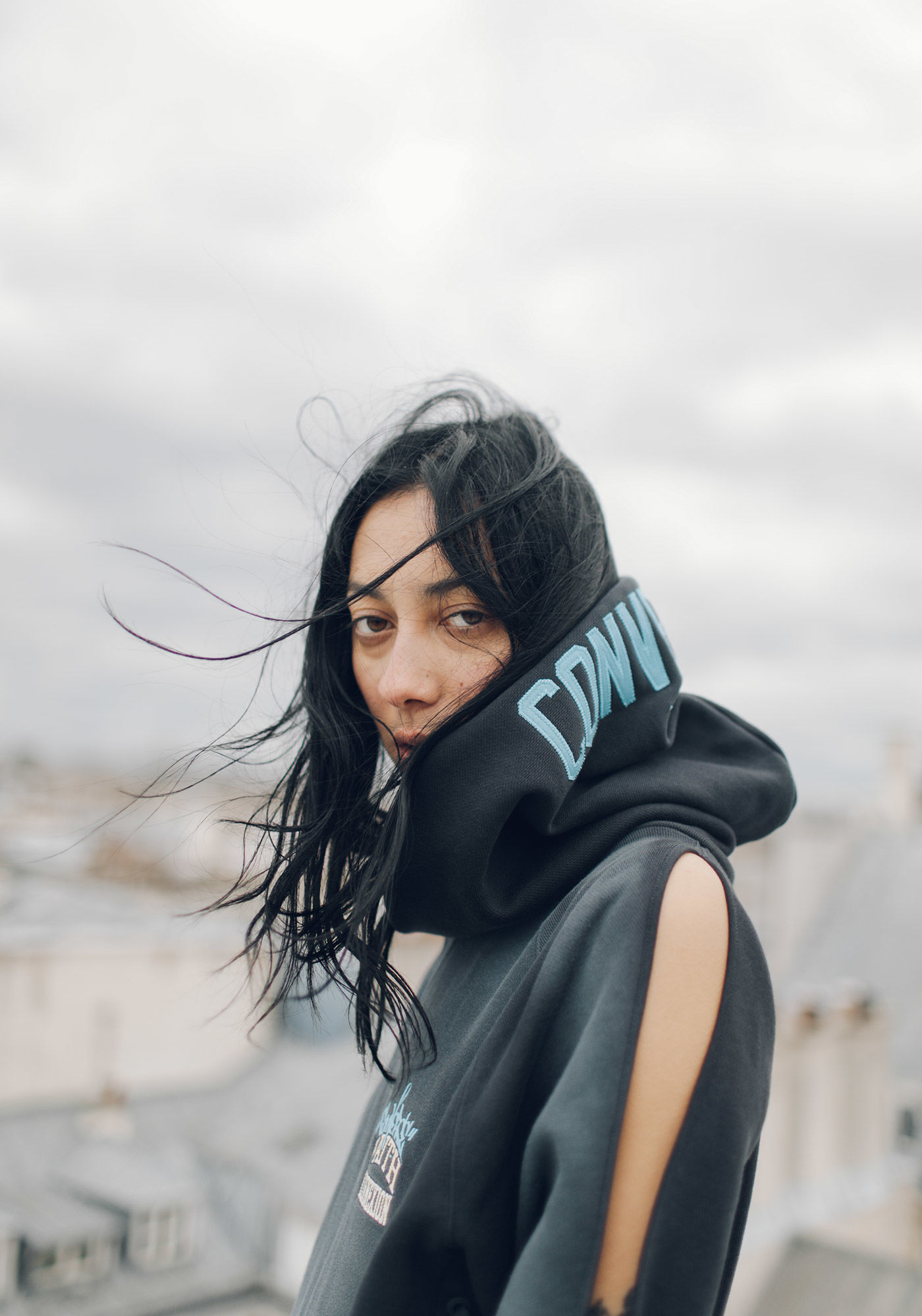 Converse x Faith Connexion Collaboration