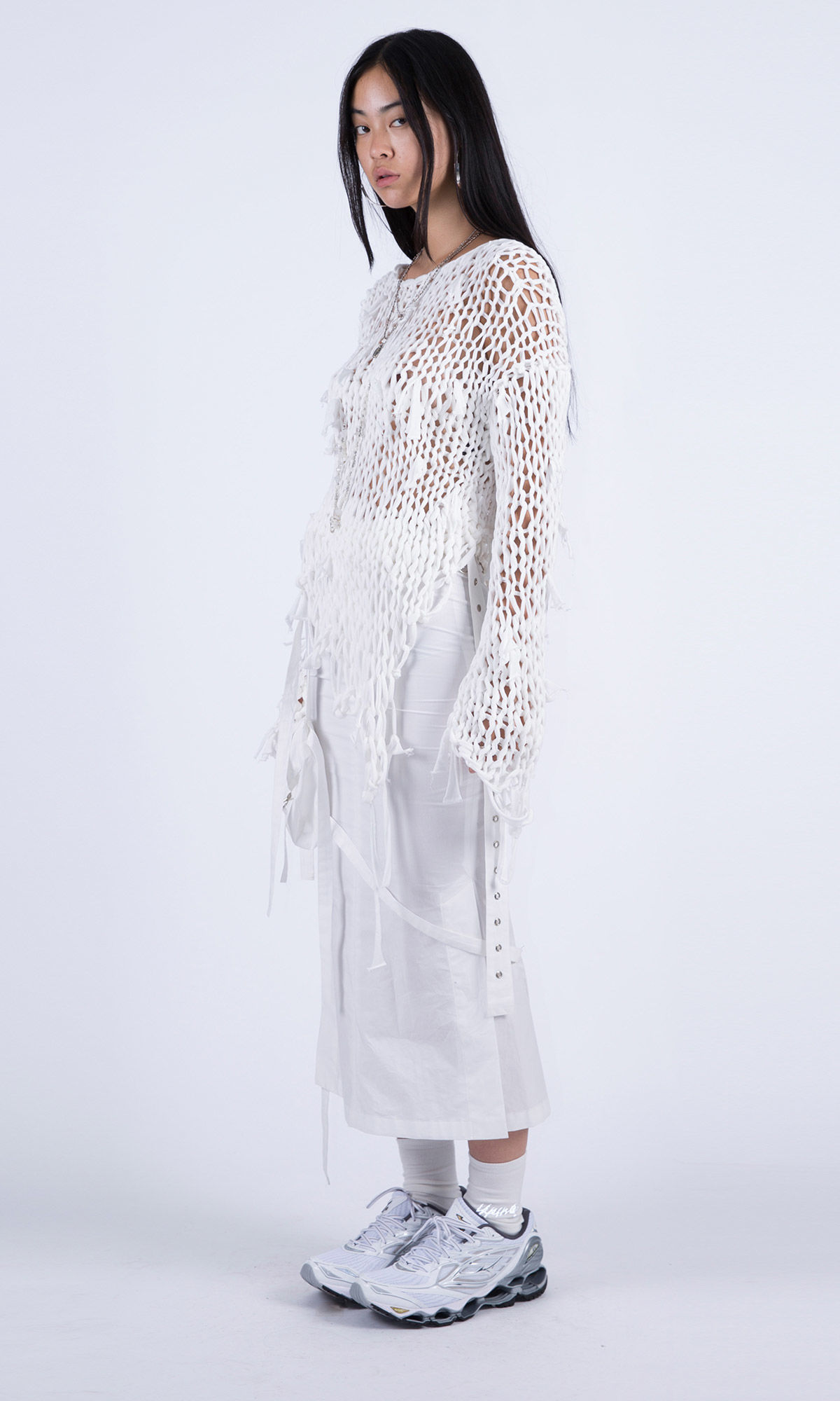Hyein Seo SS19
