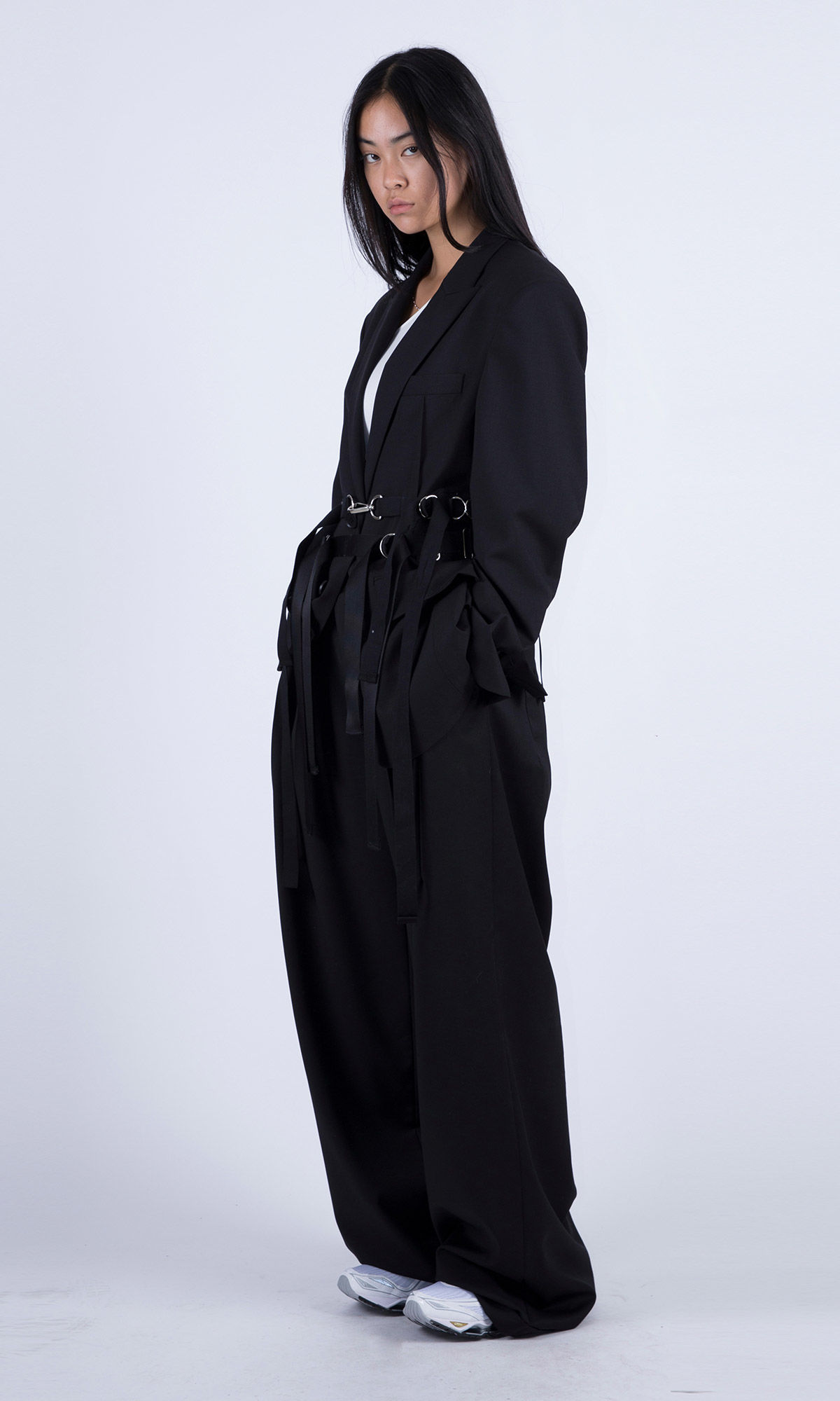 Hyein Seo SS19