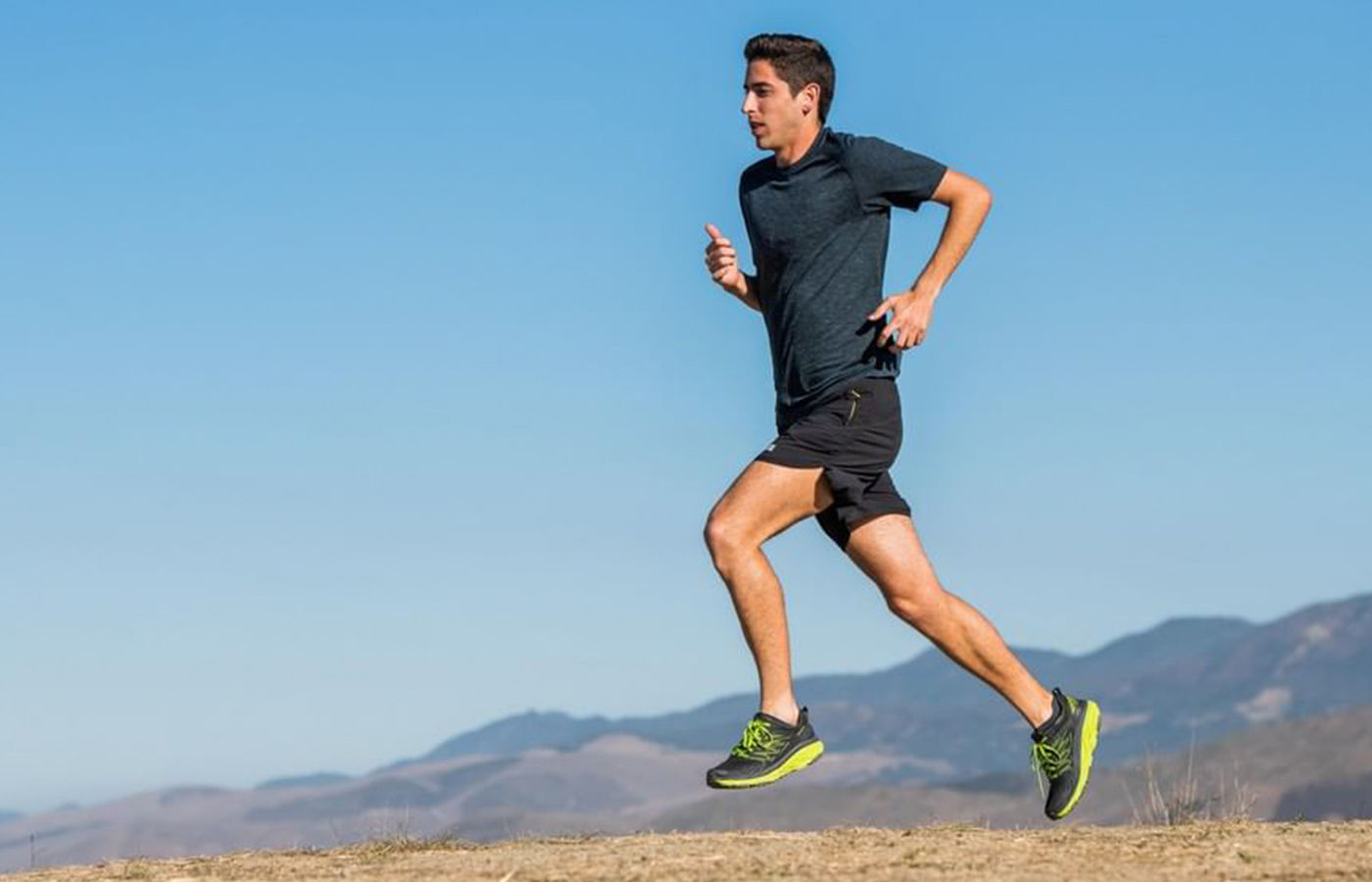 Hoka One One