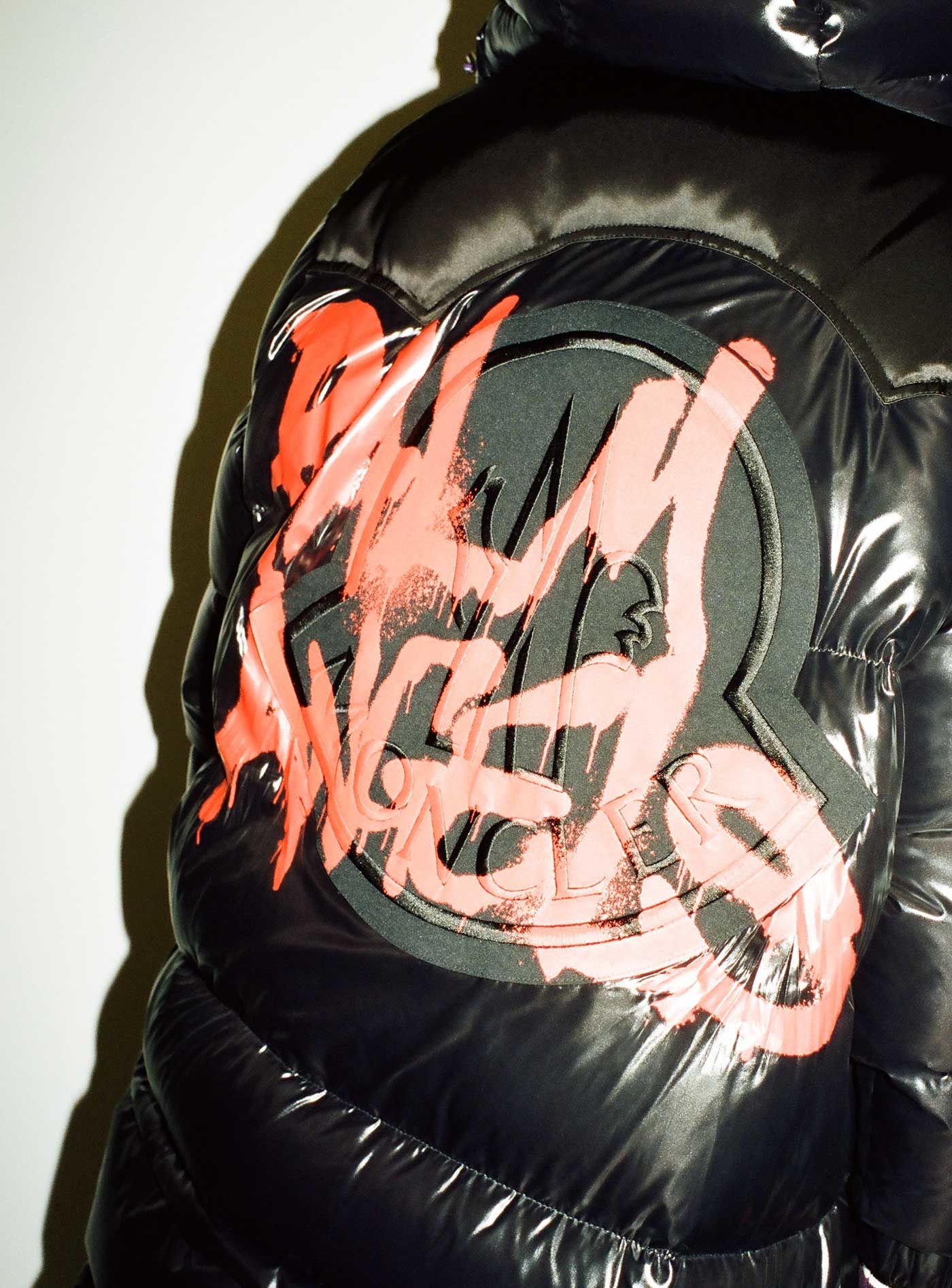 8 Moncler Genius