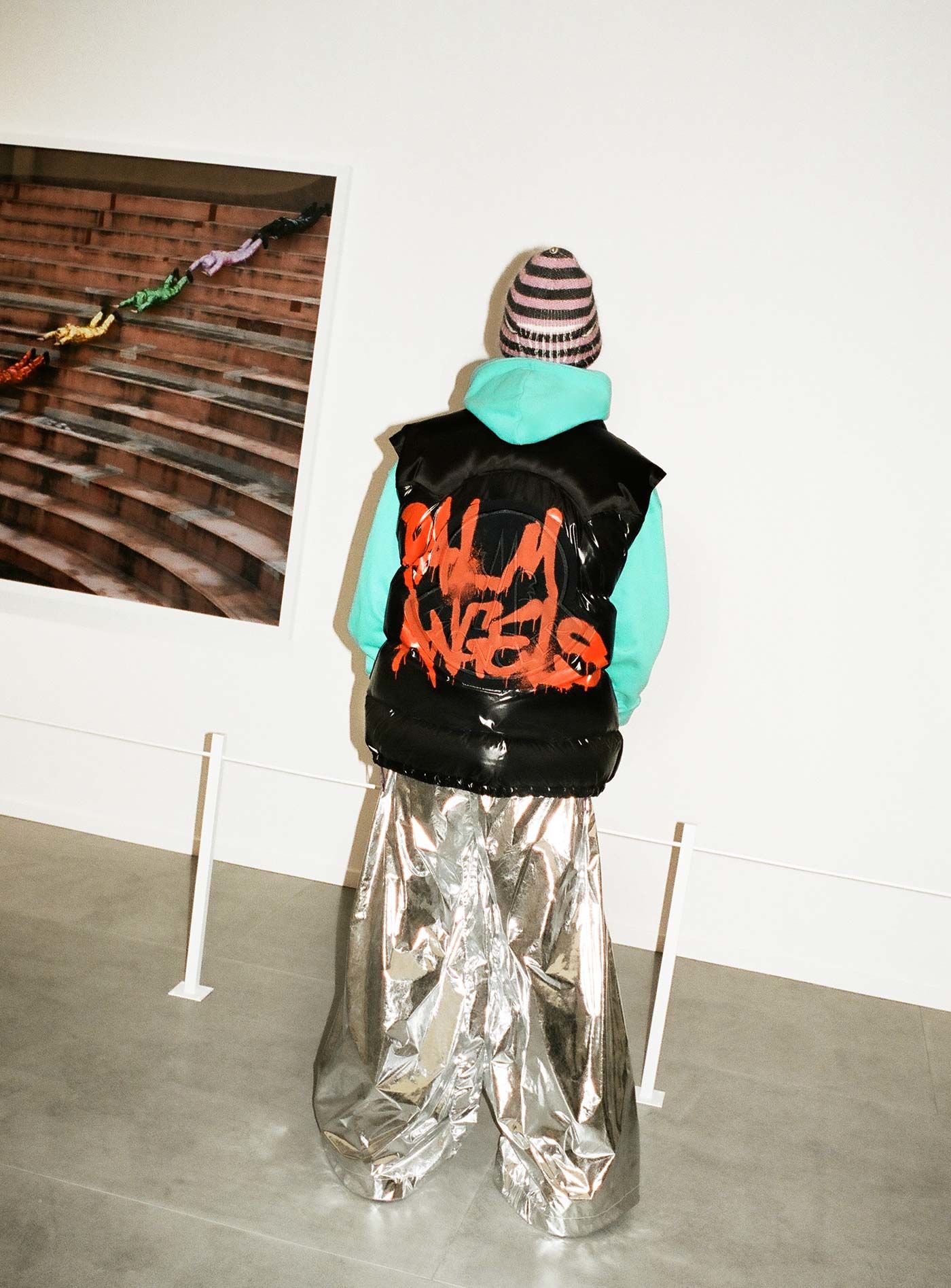 8 Moncler Palm Angels