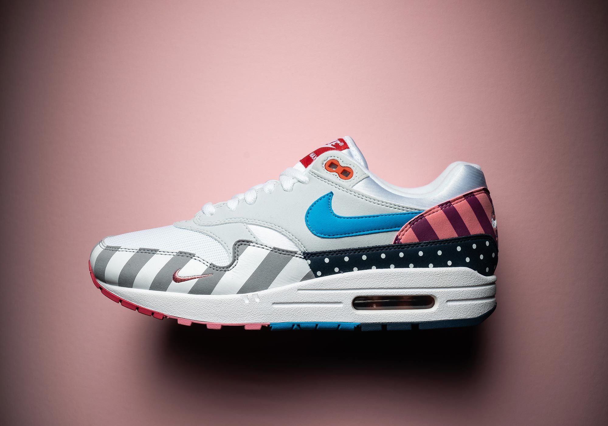 Nike Air Max 1 Parra