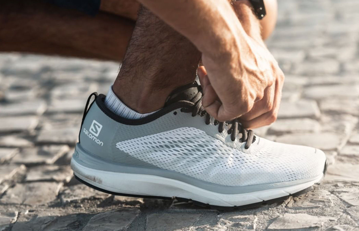 Salomon S/Lab