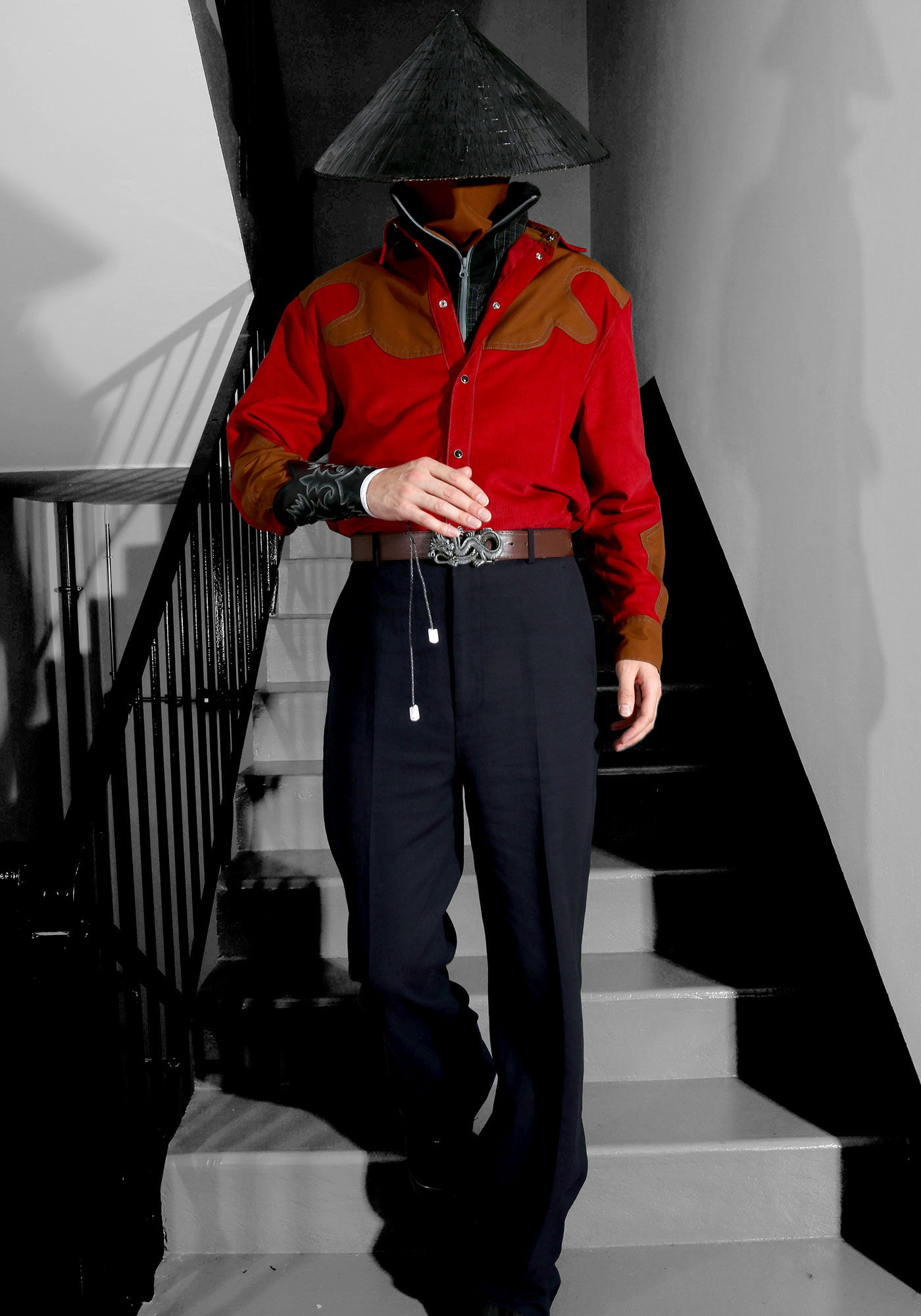 Boramy Viguier SS19