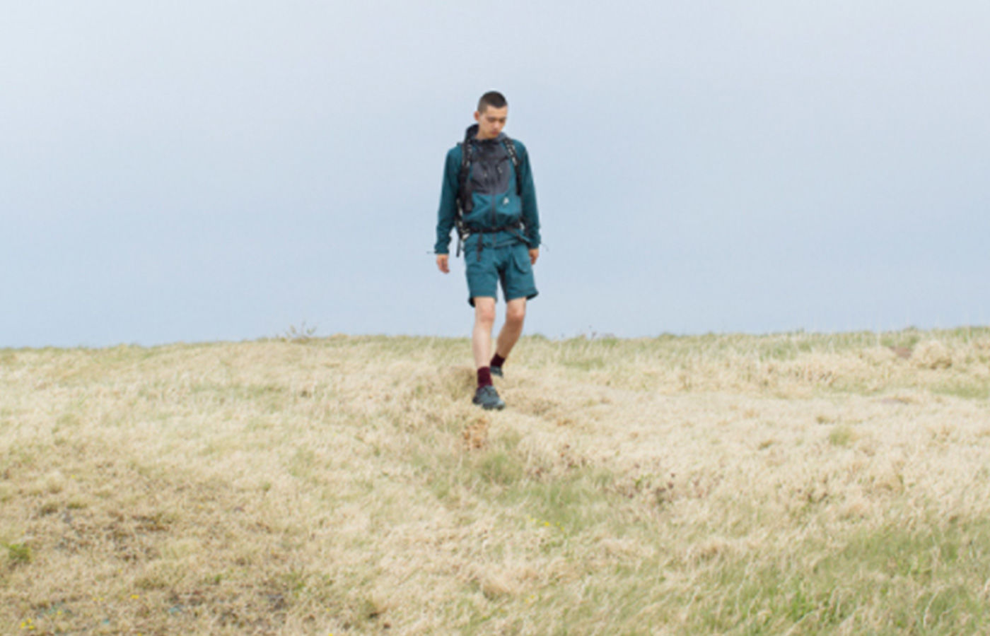and wander SS19