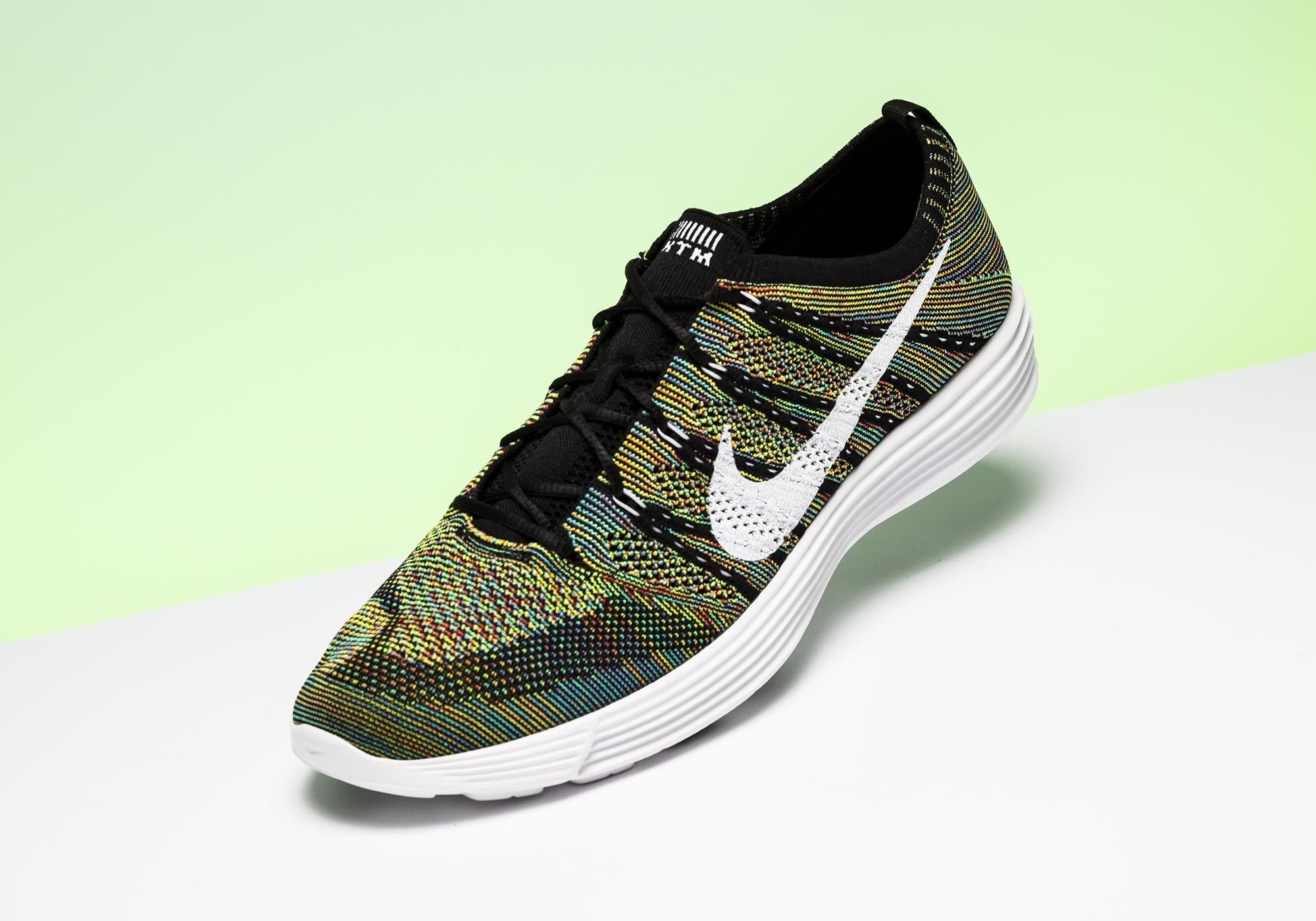 Nike Lunar Flyknit HTM NRG