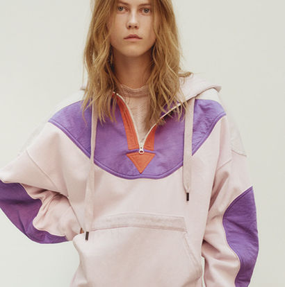 Isabel Marant etoile SS19