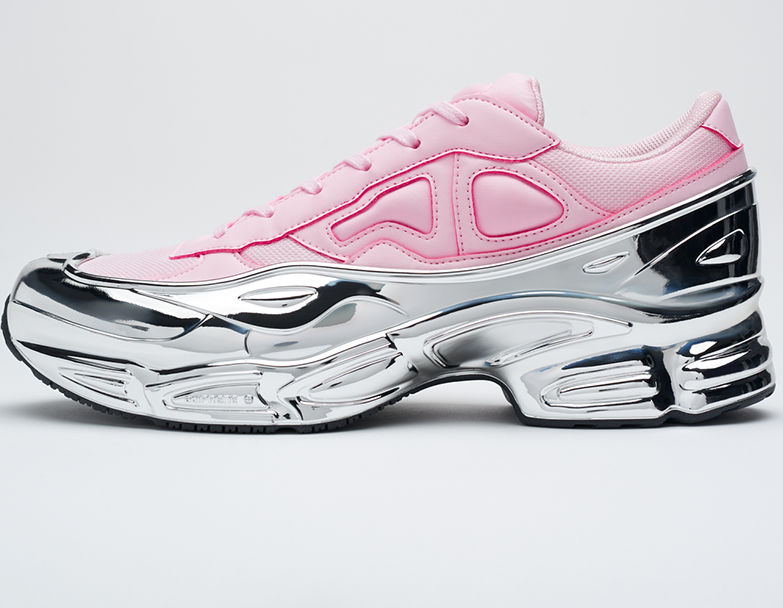 raf simon sneakers