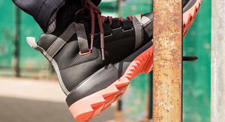 camper lab boots