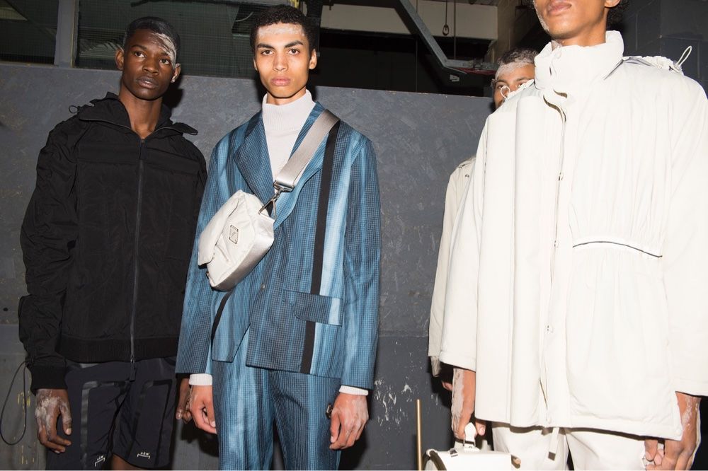 a-cold-wall* mens fashion week London
