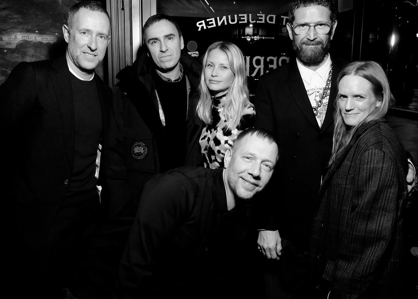 Browns x Fantastic Man Party, Paris