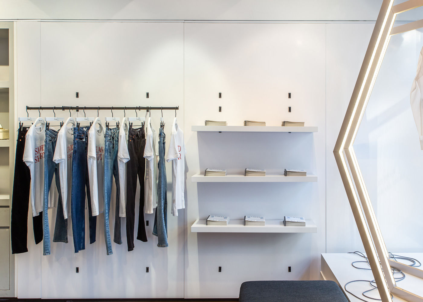 Browns x Fantastic Man, South Molton Street