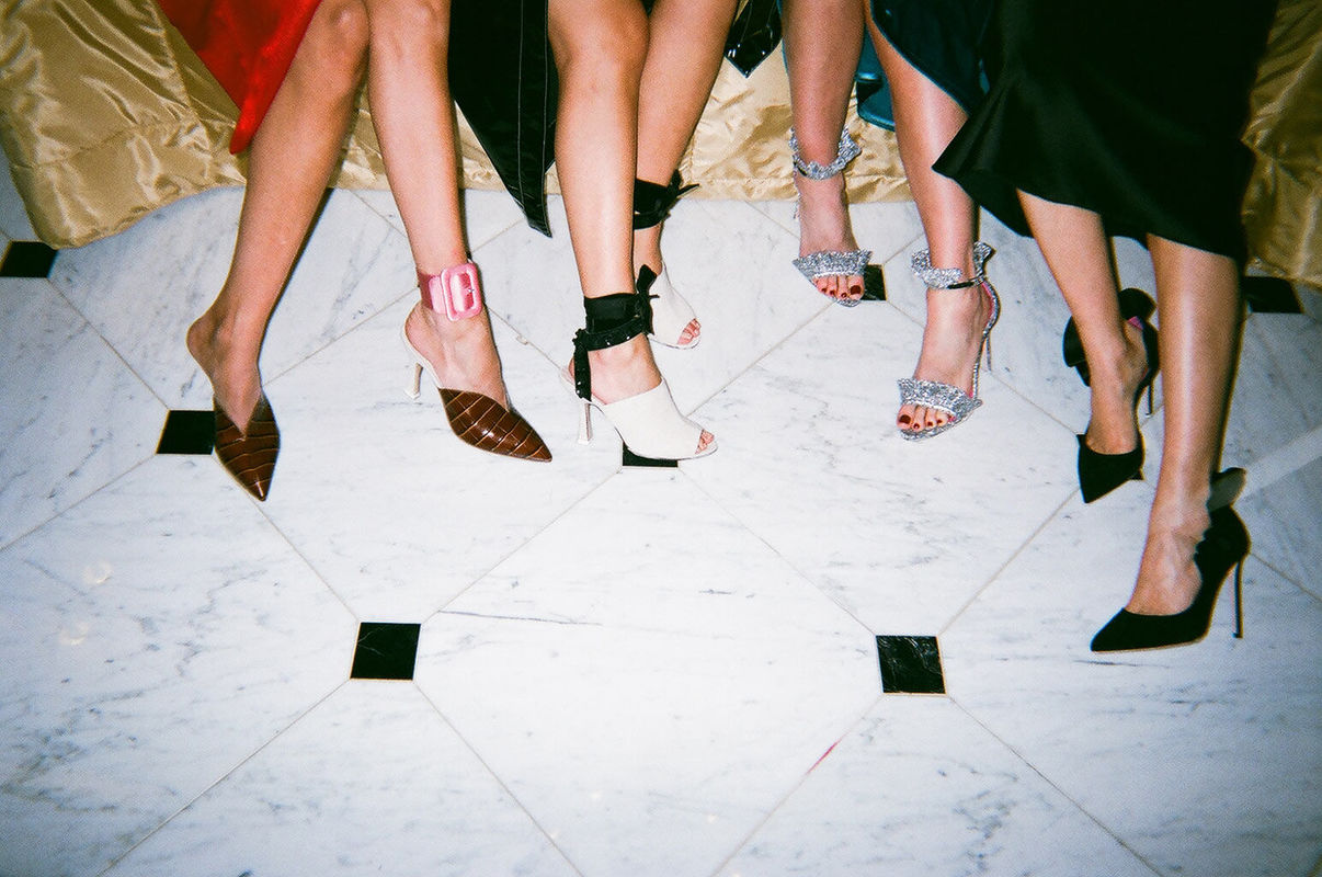 Girls Just Wanna Have Fun