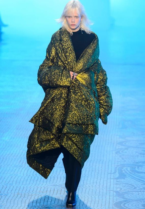 Poiret Womenswear AW18