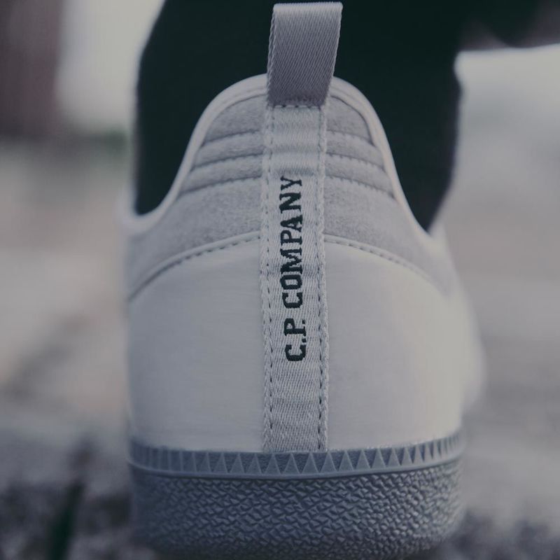 adidas cp company launch