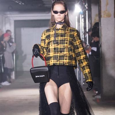 Palm Angels AW18 Womenswear