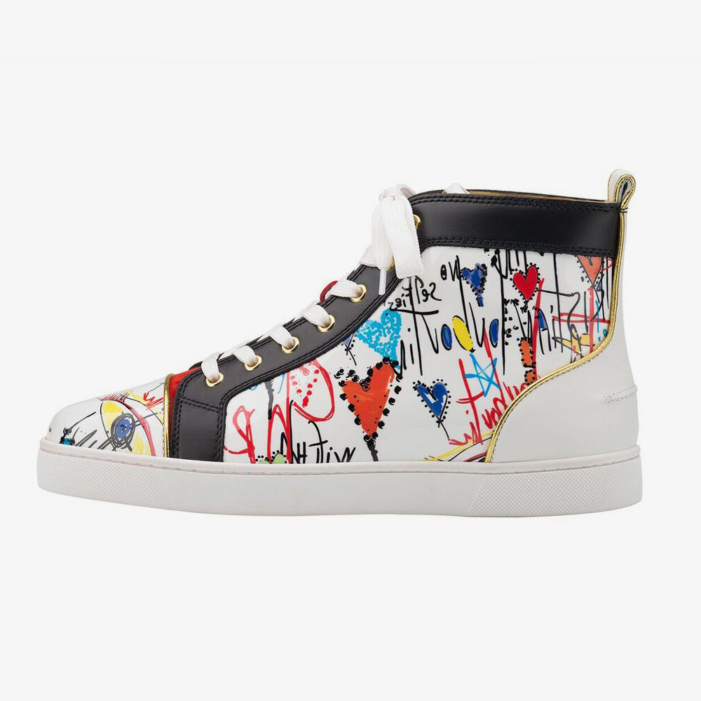 christian louboutin shoes for men sale