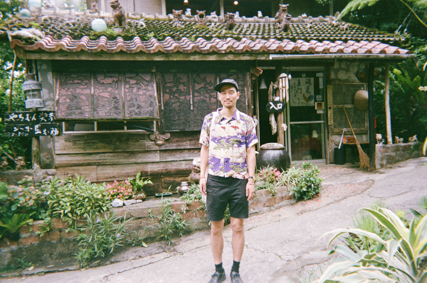 Browns  Fashion - Wish You Were Here... Peter Ash Lee