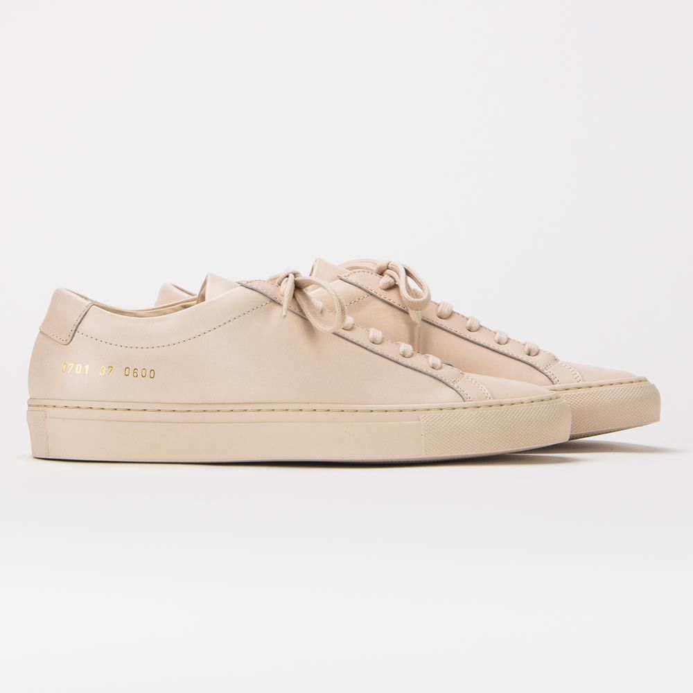 common projects sale